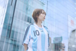 いま注目の新星SSW琳子とは？