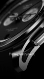 TIMEXの上位ライン「TIMEX ATELIER」初のクロノグラフ