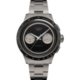TIMEXの上位ライン「TIMEX ATELIER」初のクロノグラフ