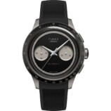 TIMEXの上位ライン「TIMEX ATELIER」初のクロノグラフ