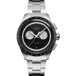 TIMEXの上位ライン「TIMEX ATELIER」初のクロノグラフ
