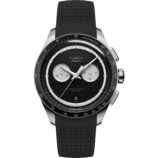 TIMEXの上位ライン「TIMEX ATELIER」初のクロノグラフ