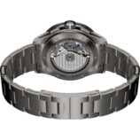 TIMEXの上位ライン「TIMEX ATELIER」初のクロノグラフ