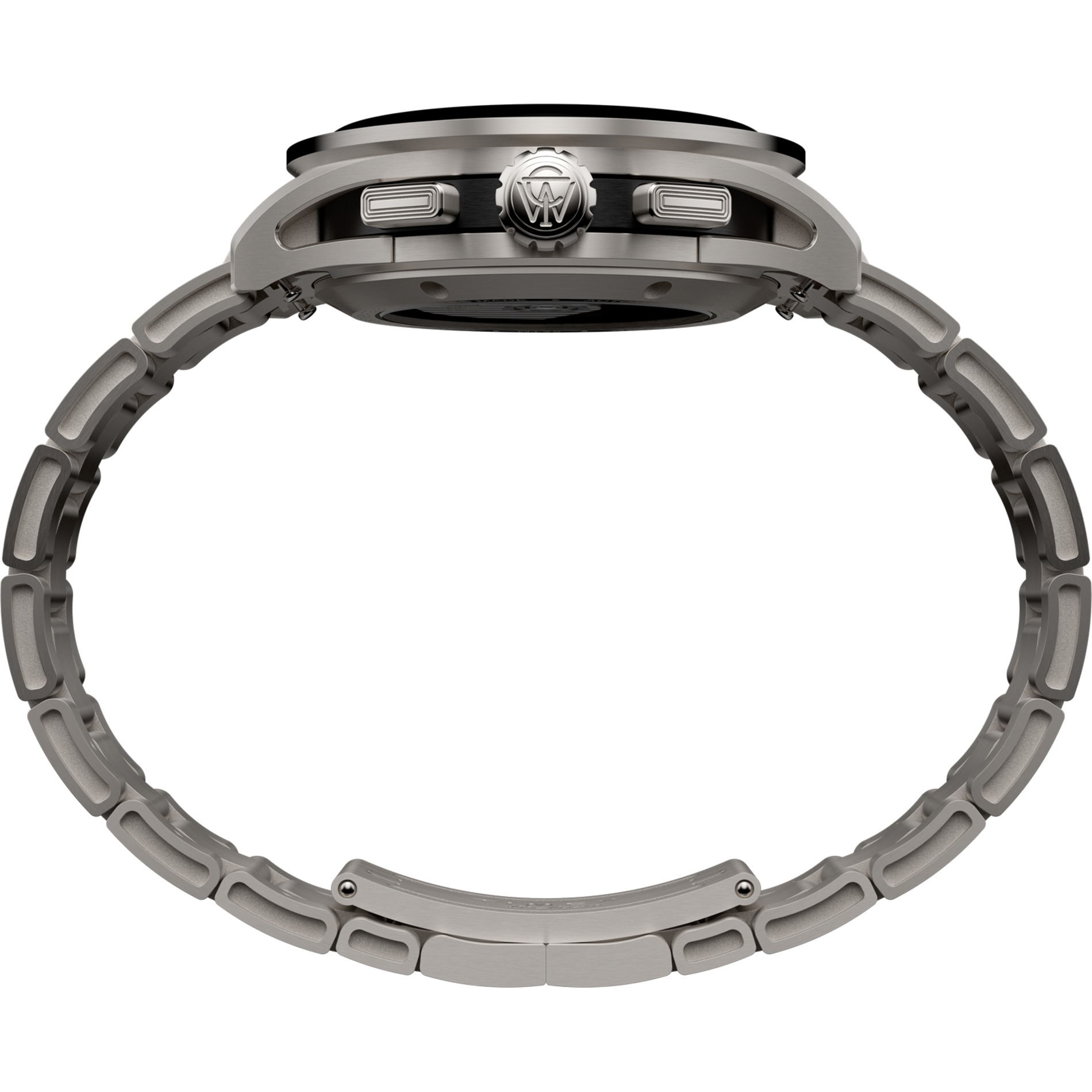 TIMEXの上位ライン「TIMEX ATELIER」初のクロノグラフ