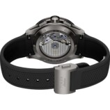 TIMEXの上位ライン「TIMEX ATELIER」初のクロノグラフ