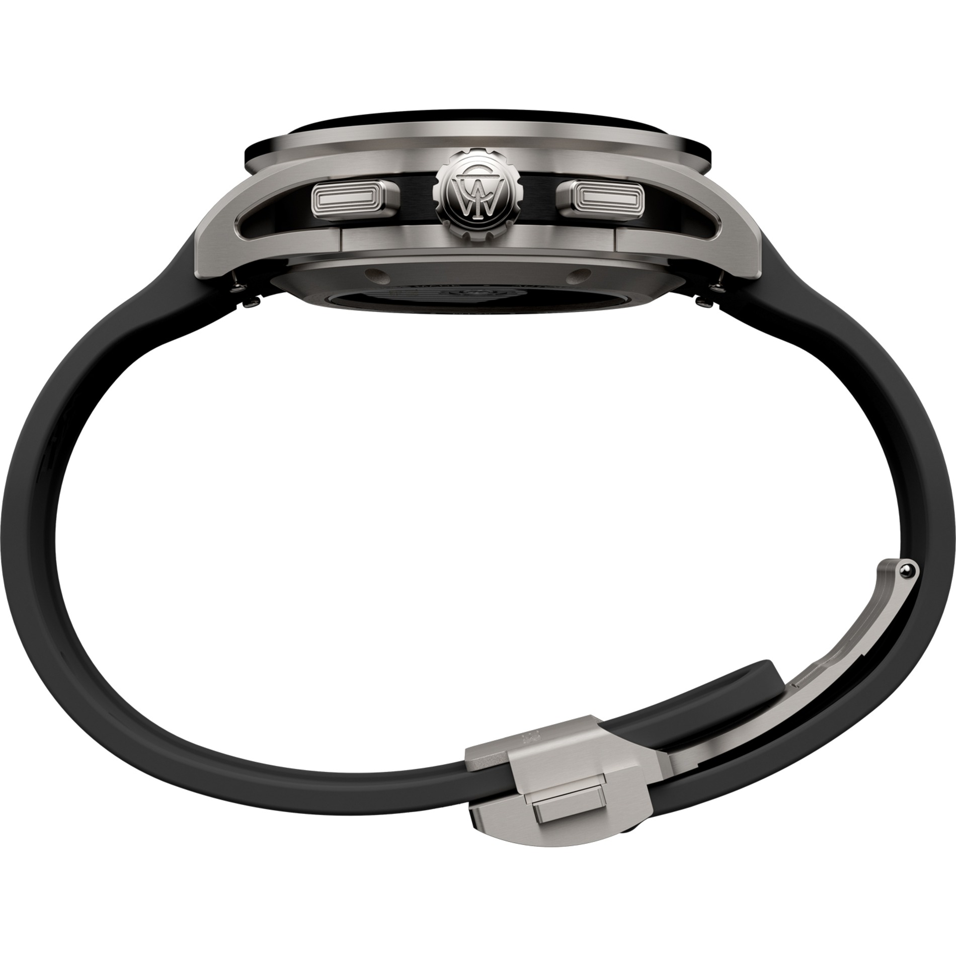 TIMEXの上位ライン「TIMEX ATELIER」初のクロノグラフ