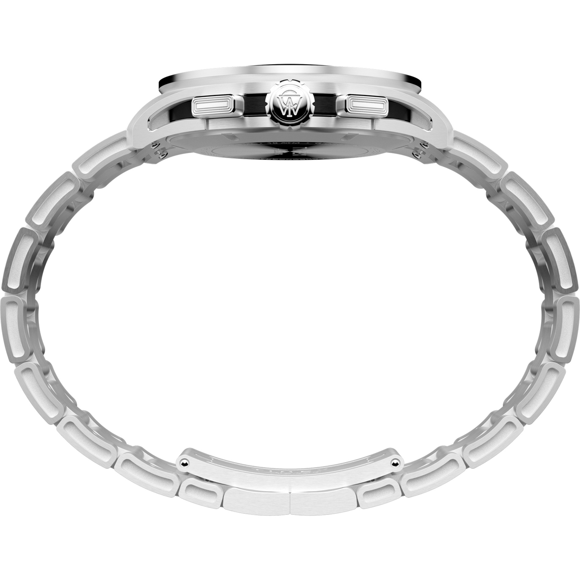 TIMEXの上位ライン「TIMEX ATELIER」初のクロノグラフ
