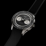 TIMEXの上位ライン「TIMEX ATELIER」初のクロノグラフ