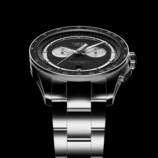 TIMEXの上位ライン「TIMEX ATELIER」初のクロノグラフ