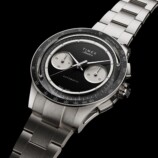 TIMEXの上位ライン「TIMEX ATELIER」初のクロノグラフ