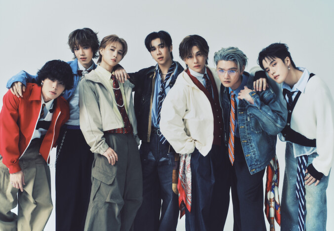 WOLF & WANDER、デビュー曲「Better Life」配信 新たな場所へ向かう“旅立ち”を描いたMV公開も