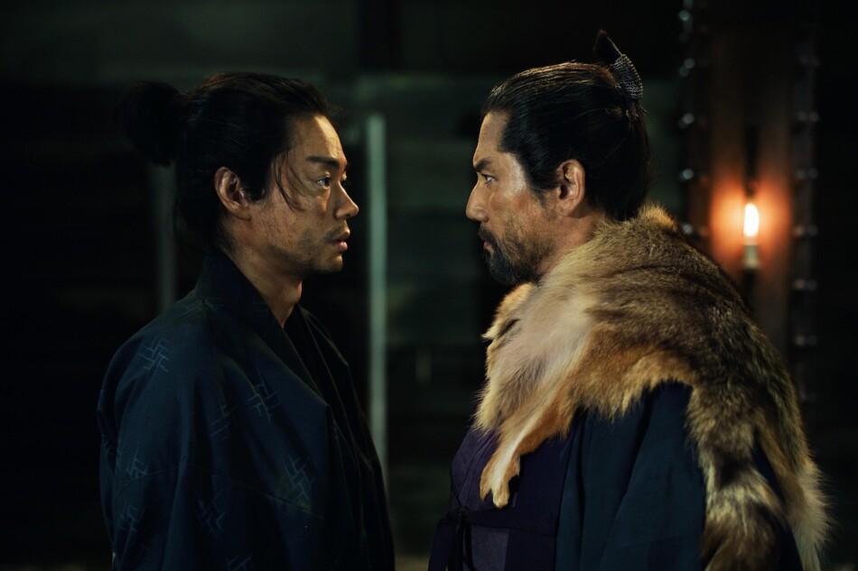 黒沢清監督『黒牢城』成功の理由を分析