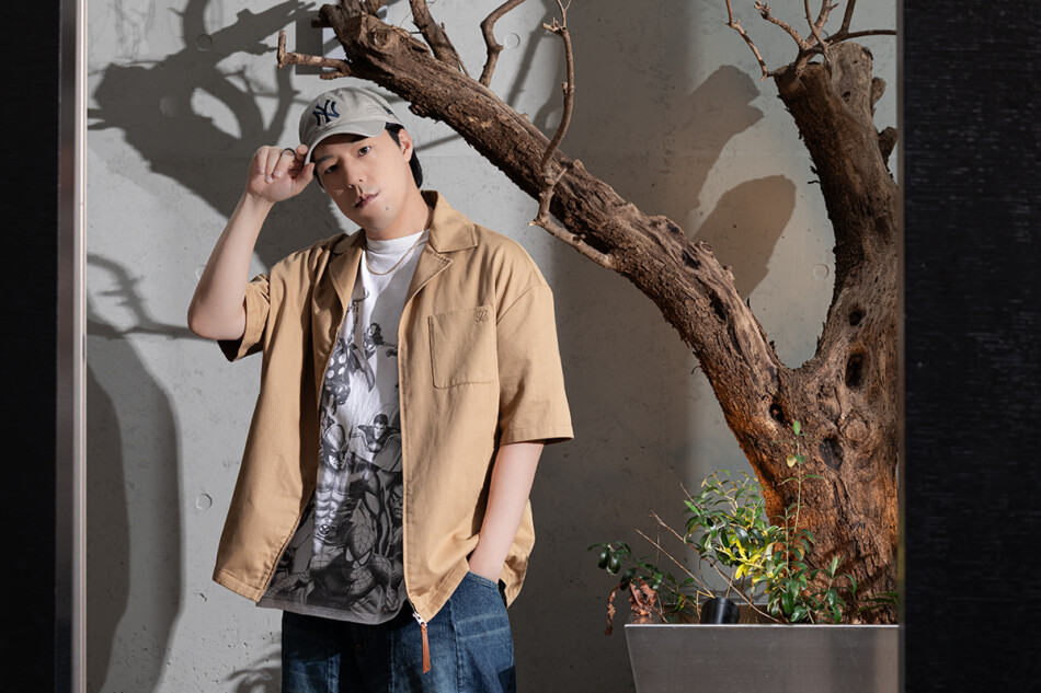 FANTASTICS 世界が明かす、マンガみたいな人生「生まれた時からプロの