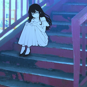 「ルプティ・ララバイ」ジャケット写真