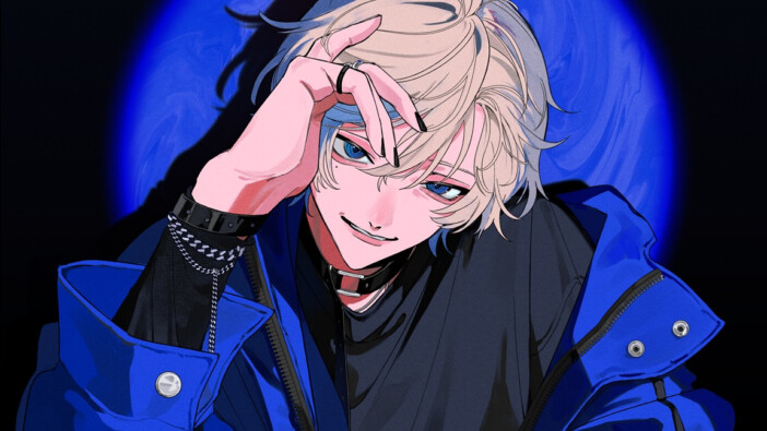 ボカロP兼シンガーソングライター shinju、新曲「ルプティ・ララバイ」リリース MV公開も