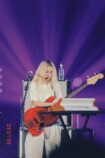 『UPDATE 2.0』Chilli Beans.ライブ写真（撮影＝マスダレンゾ）