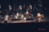 『UPDATE 2.0』Chilli Beans.ライブ写真（撮影＝マスダレンゾ）