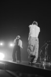 『UPDATE 2.0』WurtSライブ写真（撮影＝ヤオタケシ）