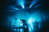 『UPDATE 2.0』WurtSライブ写真（撮影＝ヤオタケシ）