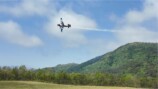 室屋義秀『AIR RACE X』第2戦優勝の画像
