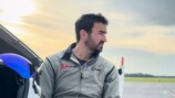 室屋義秀『AIR RACE X』第2戦優勝の画像