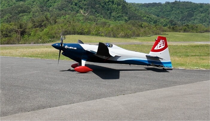 日本のエース室屋義秀、『AIR RACE X 2026』第2戦で優勝 開幕戦3位からシリーズトップへ返り咲き