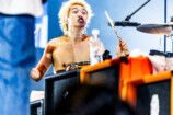 ハルカミライ 小松謙太 （撮影＝青木カズロー）