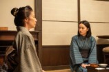 『風、薫る』直美の母親＝文は確定？の画像