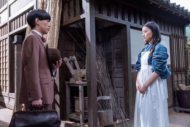 『風、薫る』第83話あらすじの画像