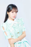 Liella! 大熊和奏（撮影＝堀内彩香）