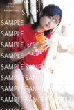 五百城茉央『グラビアチャンピオン』表紙にの画像