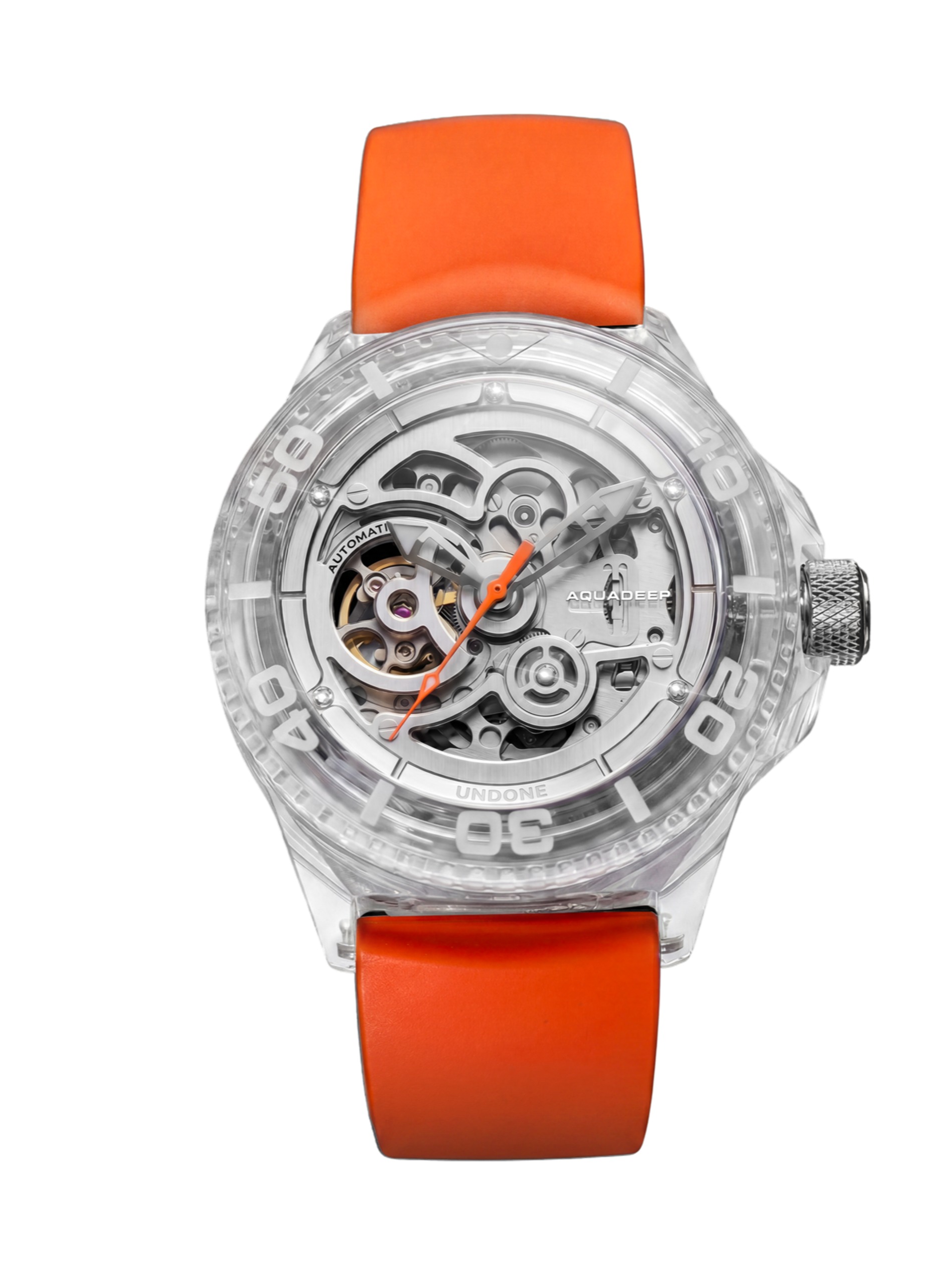 Aquadeep K9 Crystal Clear