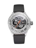 Aquadeep K9 Crystal Black