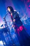 BUCK∞TICK ライブ写真