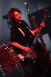 BUCK∞TICK ライブ写真