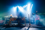 BUCK∞TICK ライブ写真