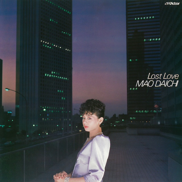 『LOST LOVE』