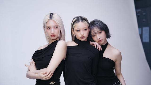 HANA『ADDICTION』Special Movieより