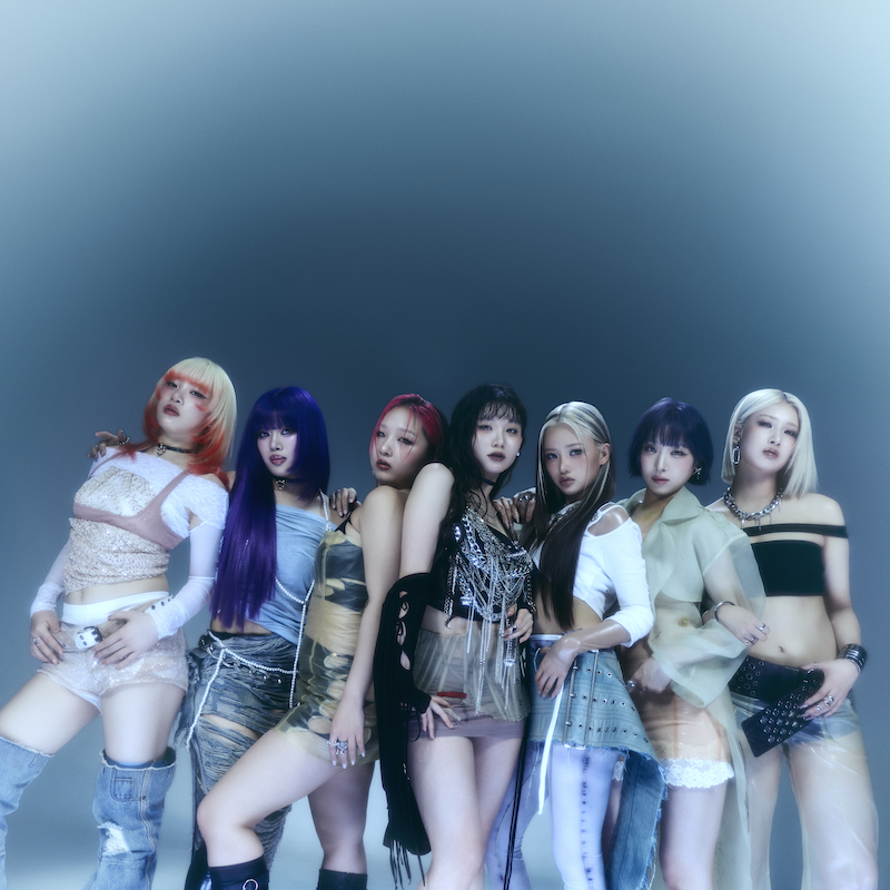 HANA、『ADDICTION』新作アンバサダーに