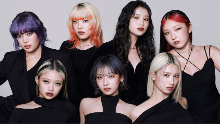 HANA、『ADDICTION』新マットリップのアンバサダー就任 新ビジュアル&スペシャルムービー公開も