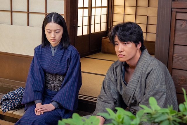 『風、薫る』第84話あらすじの画像