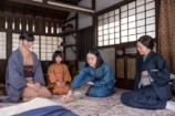 『風、薫る』第84話あらすじの画像