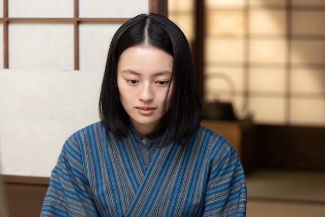 『風、薫る』直美が母への思いを告白