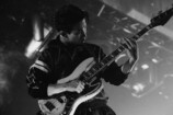 新井和輝（Ba）（Photo by Kosuke Ito）