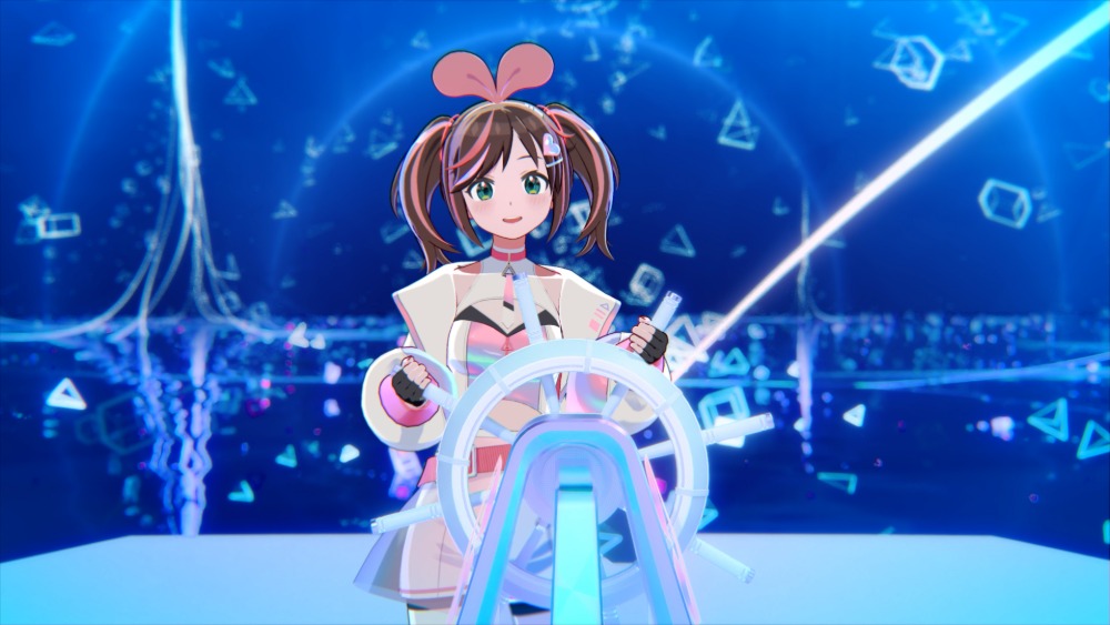 My Love　MVキャプチャー