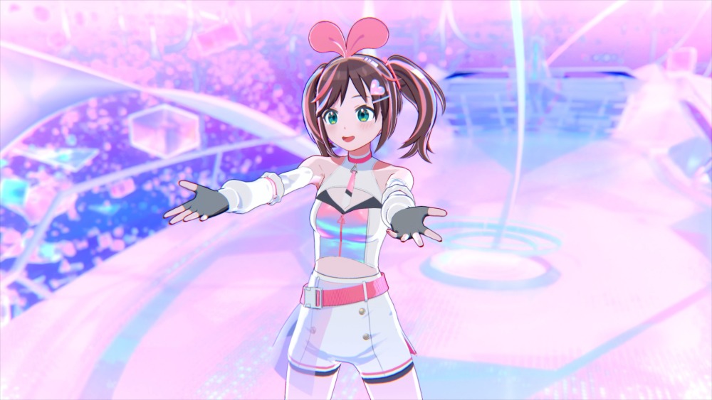My Love　MVキャプチャー