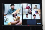 野田クリスタルがプロデュースしたペットのトレーディングカード生成ゲーム『うちのこカード伝説』