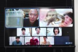 野田クリスタルがプロデュースしたペットのトレーディングカード生成ゲーム『うちのこカード伝説』