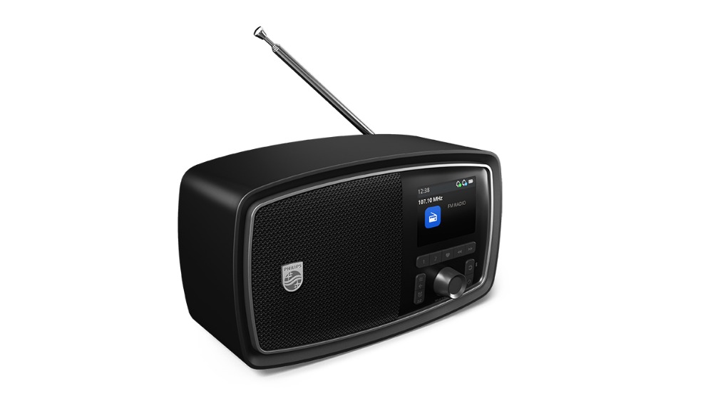 Philips TAV2000
