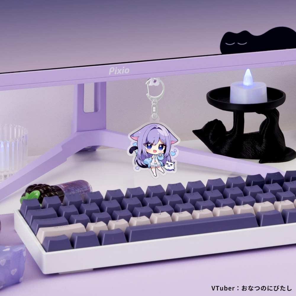 おなつのにびたし　使用イメージ